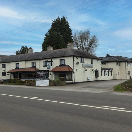 Casa Mere Manchester Airport, Knutsford, Sure Collection By Best Western Eksteriør bilde