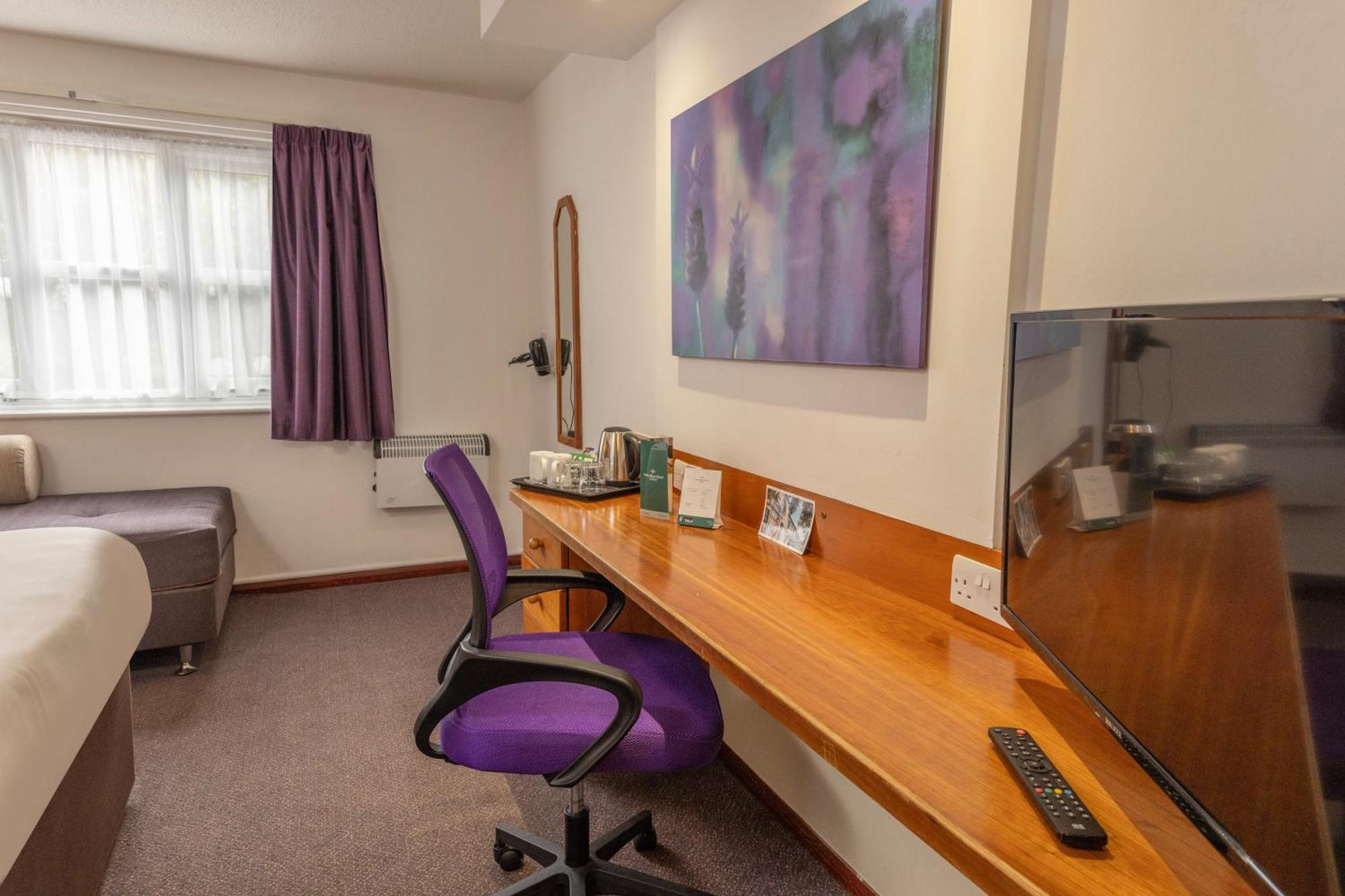 Casa Mere Manchester Airport, Knutsford, Sure Collection By Best Western Eksteriør bilde