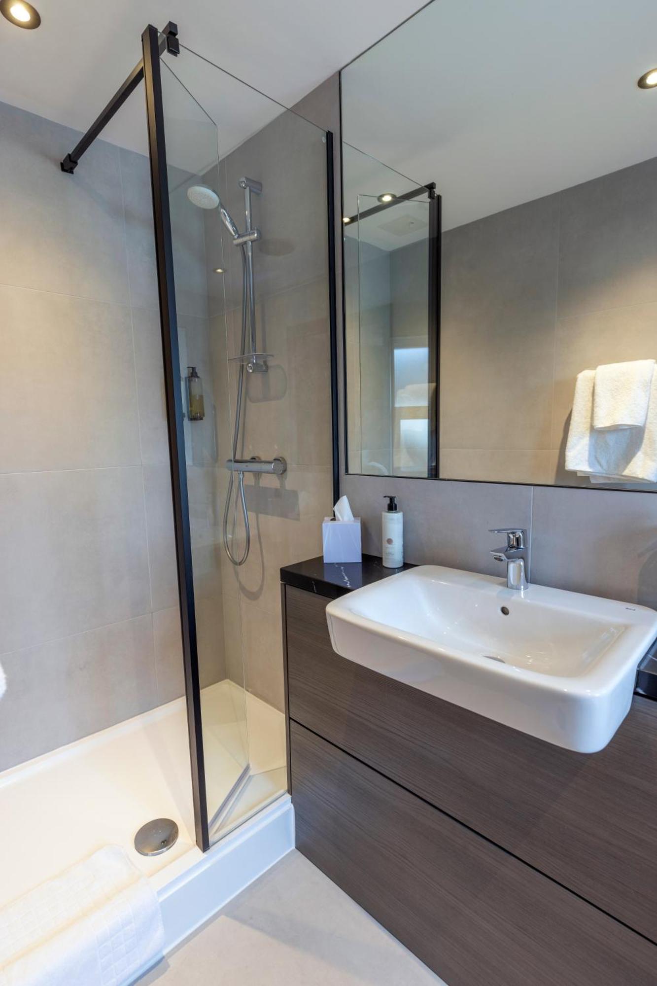 Casa Mere Manchester Airport, Knutsford, Sure Collection By Best Western Eksteriør bilde