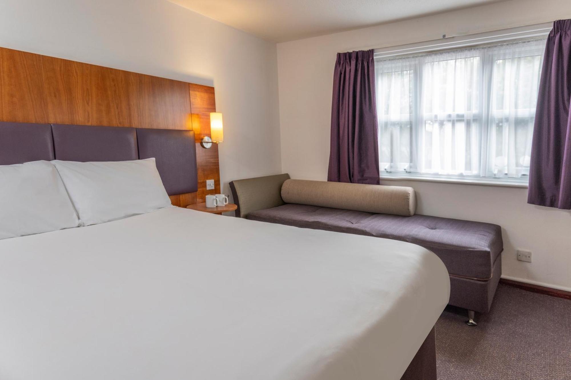 Casa Mere Manchester Airport, Knutsford, Sure Collection By Best Western Eksteriør bilde