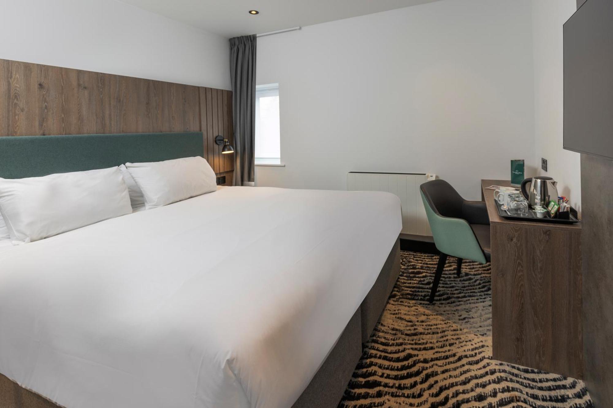 Casa Mere Manchester Airport, Knutsford, Sure Collection By Best Western Eksteriør bilde
