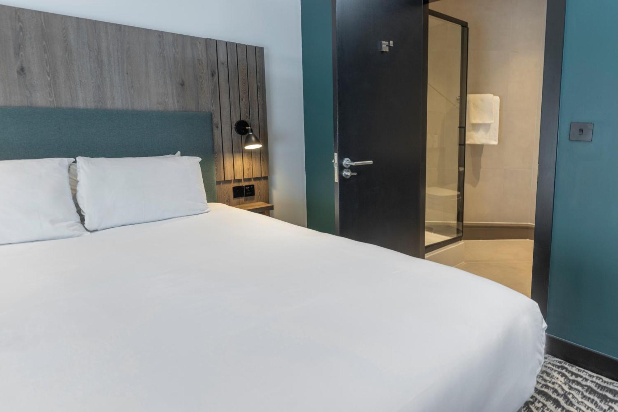 Casa Mere Manchester Airport, Knutsford, Sure Collection By Best Western Eksteriør bilde