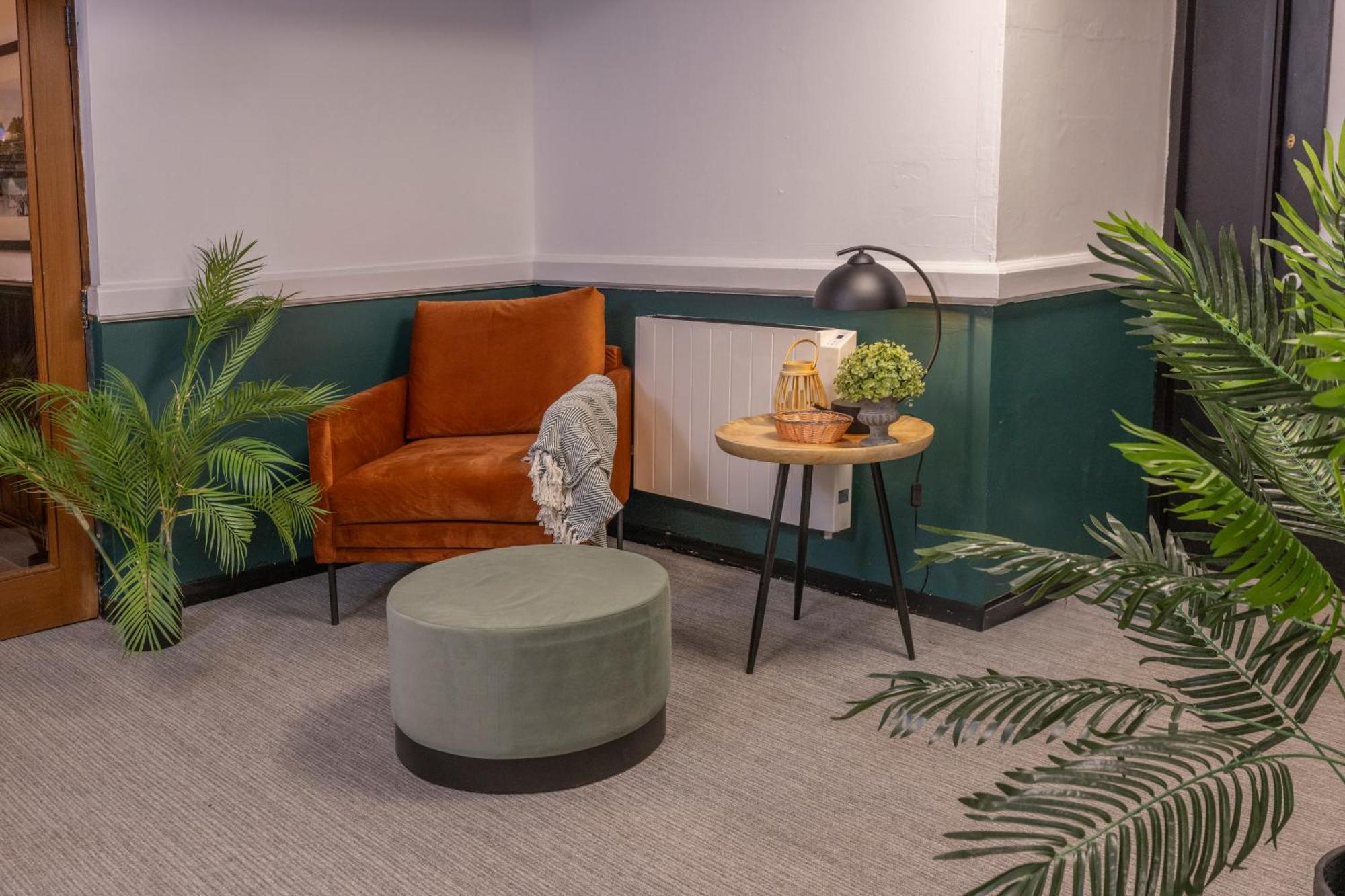 Casa Mere Manchester Airport, Knutsford, Sure Collection By Best Western Eksteriør bilde