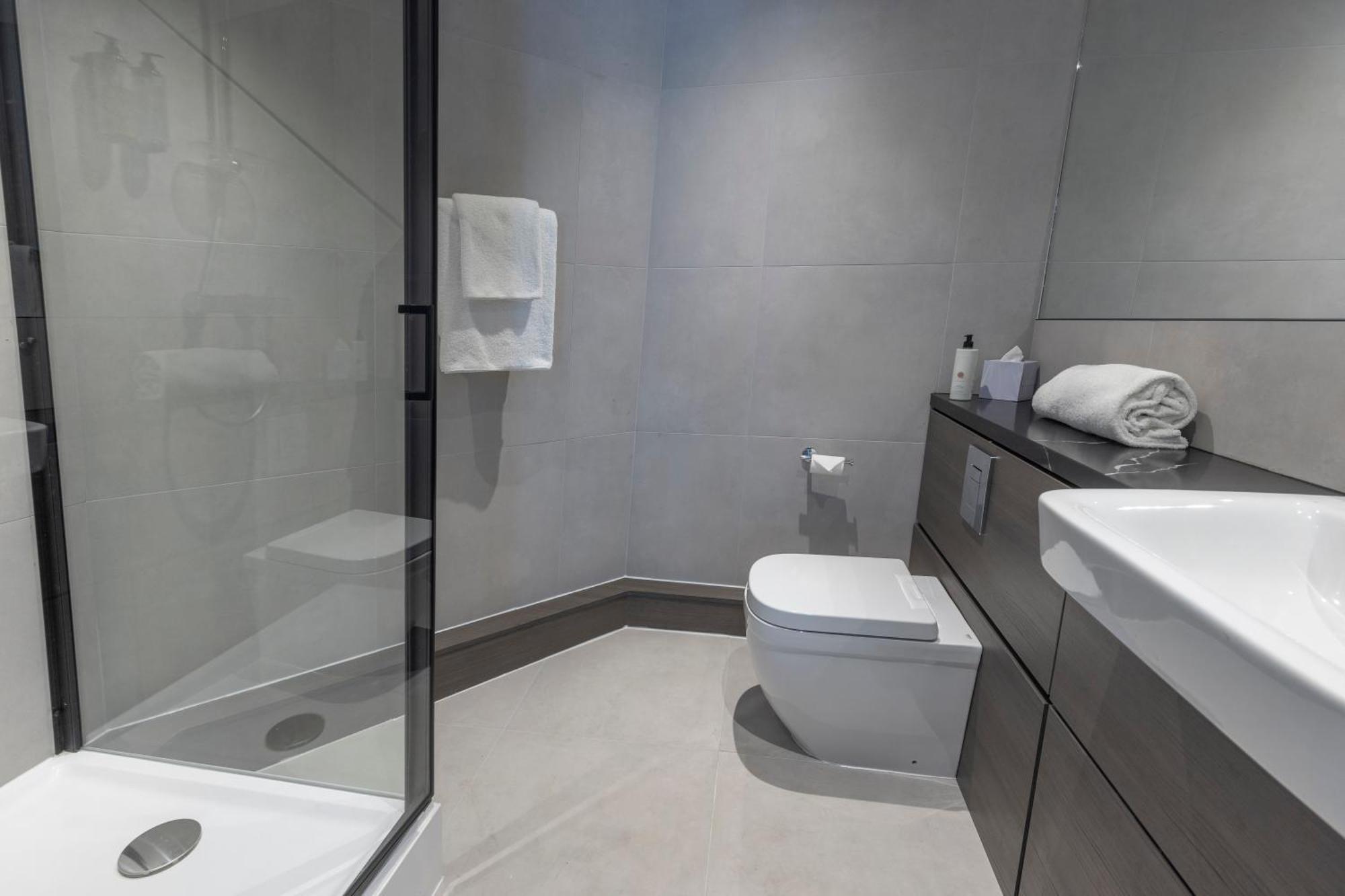 Casa Mere Manchester Airport, Knutsford, Sure Collection By Best Western Eksteriør bilde