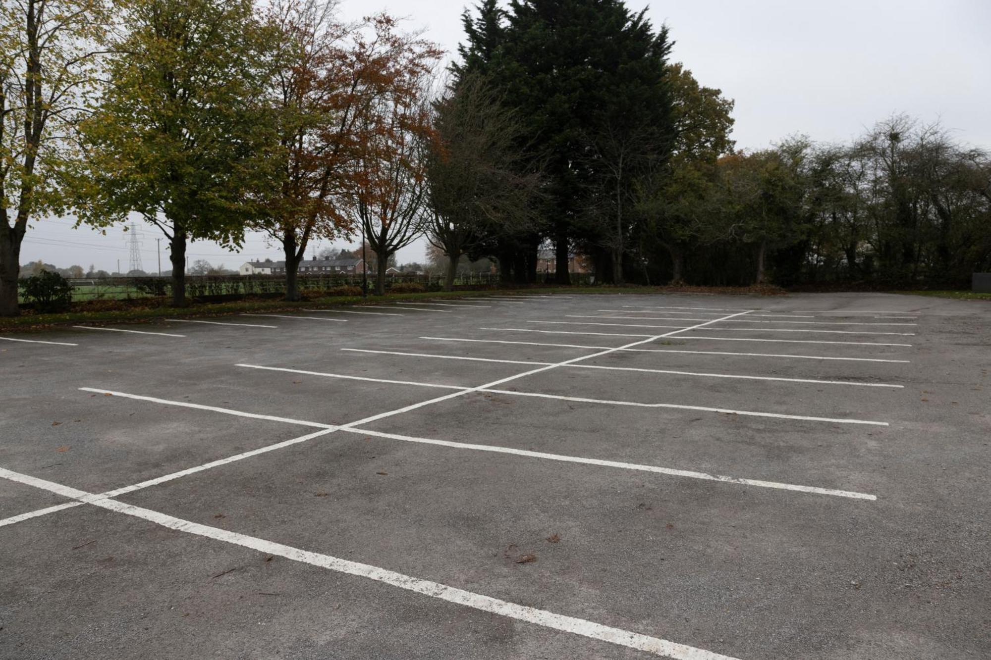 Casa Mere Manchester Airport, Knutsford, Sure Collection By Best Western Eksteriør bilde