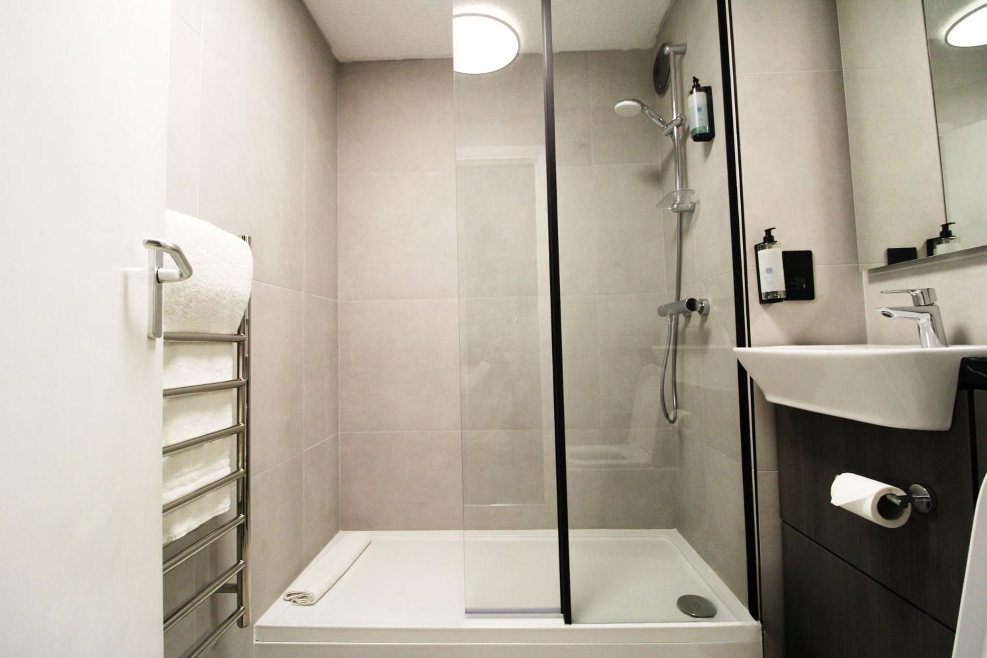 Casa Mere Manchester Airport, Knutsford, Sure Collection By Best Western Eksteriør bilde