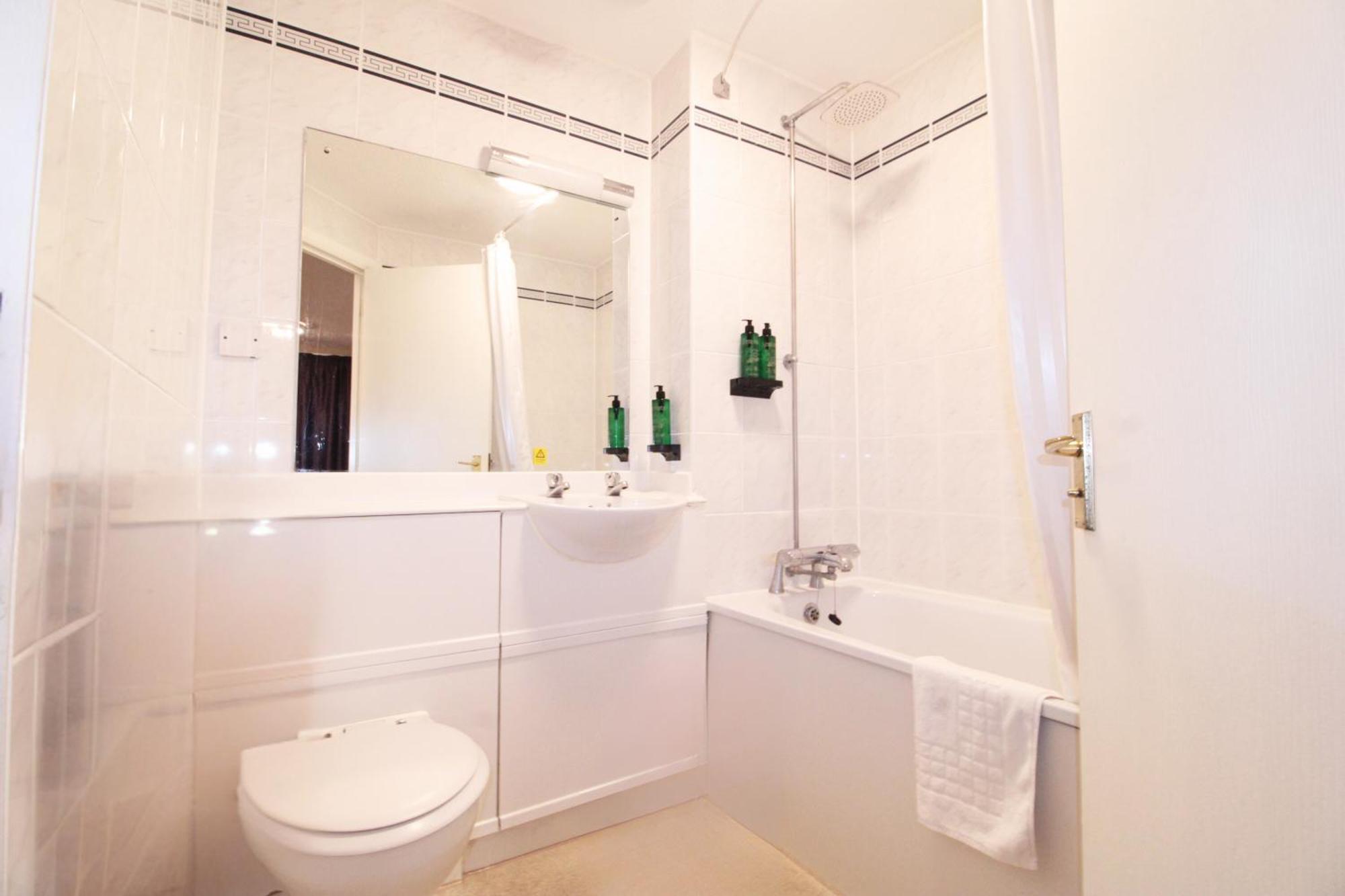 Casa Mere Manchester Airport, Knutsford, Sure Collection By Best Western Eksteriør bilde