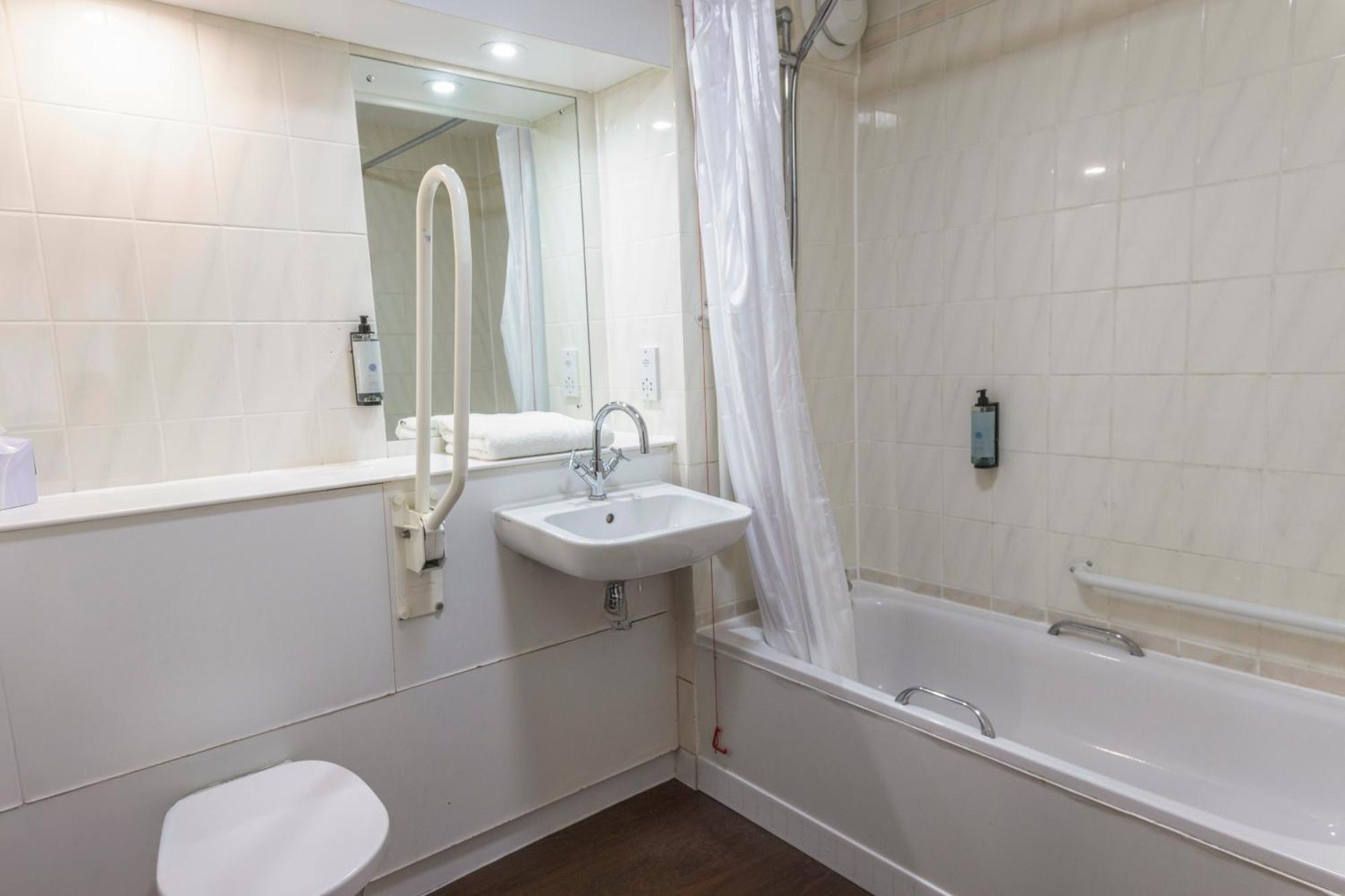 Casa Mere Manchester Airport, Knutsford, Sure Collection By Best Western Eksteriør bilde