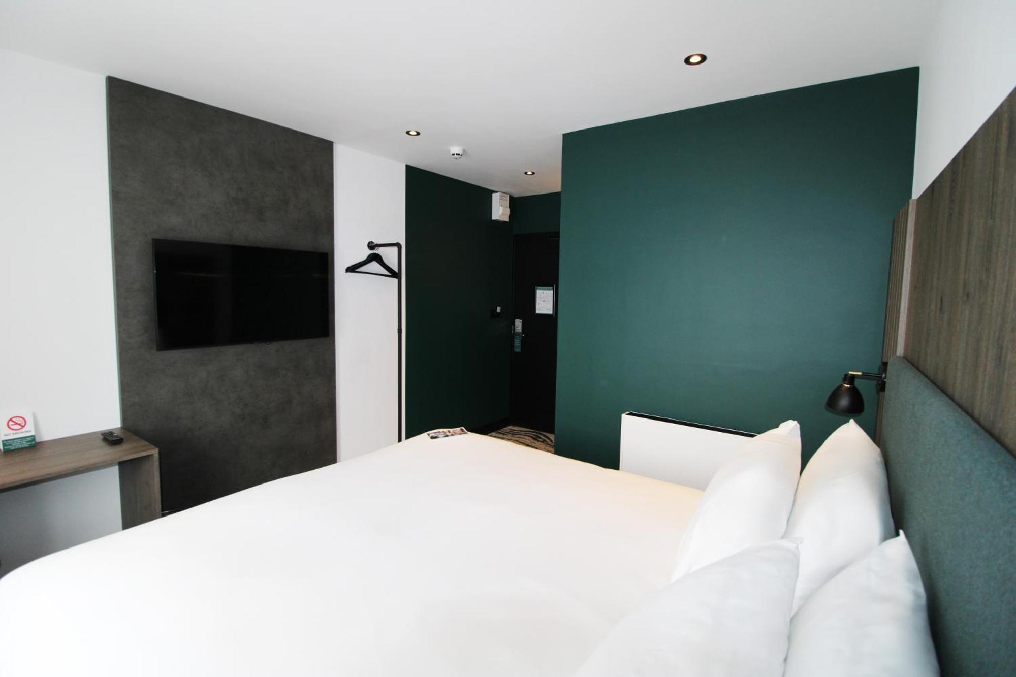 Casa Mere Manchester Airport, Knutsford, Sure Collection By Best Western Eksteriør bilde