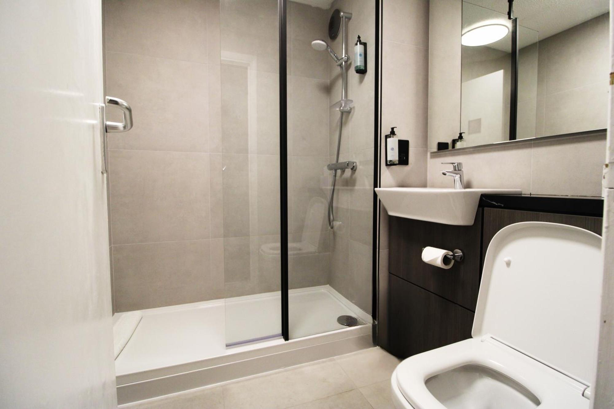 Casa Mere Manchester Airport, Knutsford, Sure Collection By Best Western Eksteriør bilde