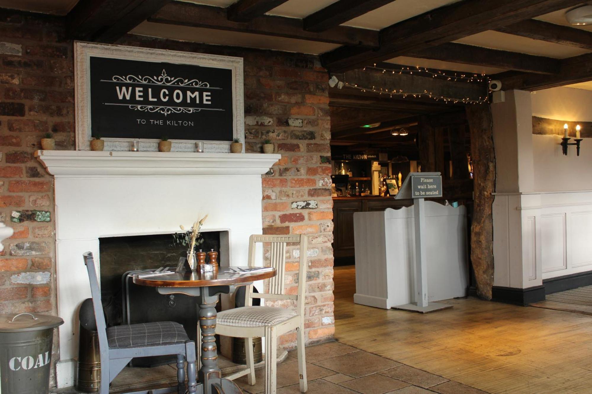 Casa Mere Manchester Airport, Knutsford, Sure Collection By Best Western Eksteriør bilde