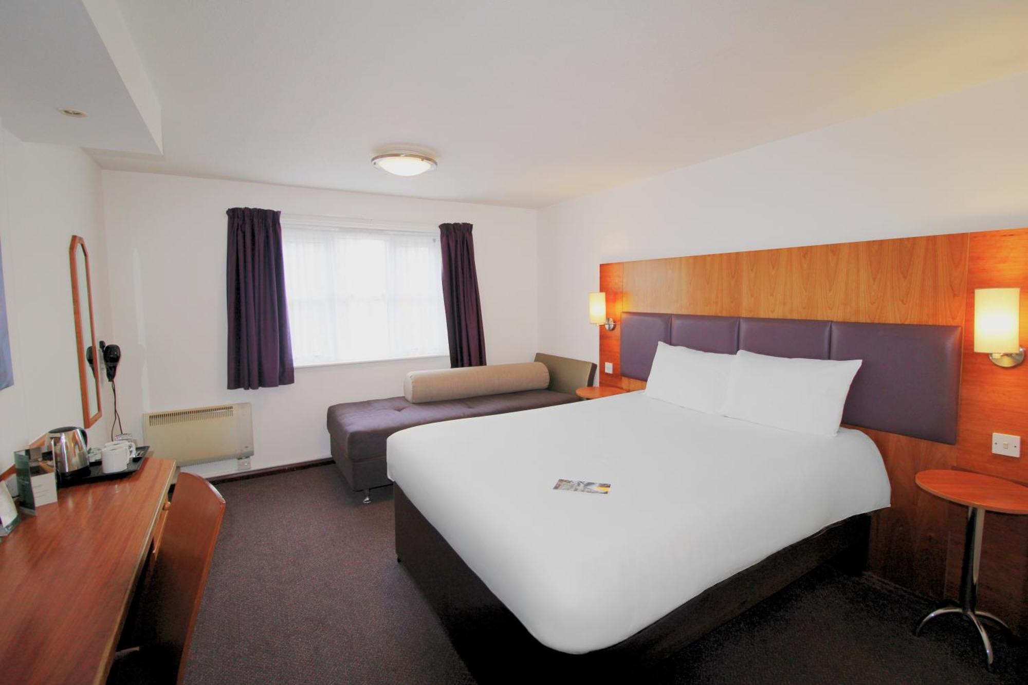Casa Mere Manchester Airport, Knutsford, Sure Collection By Best Western Eksteriør bilde