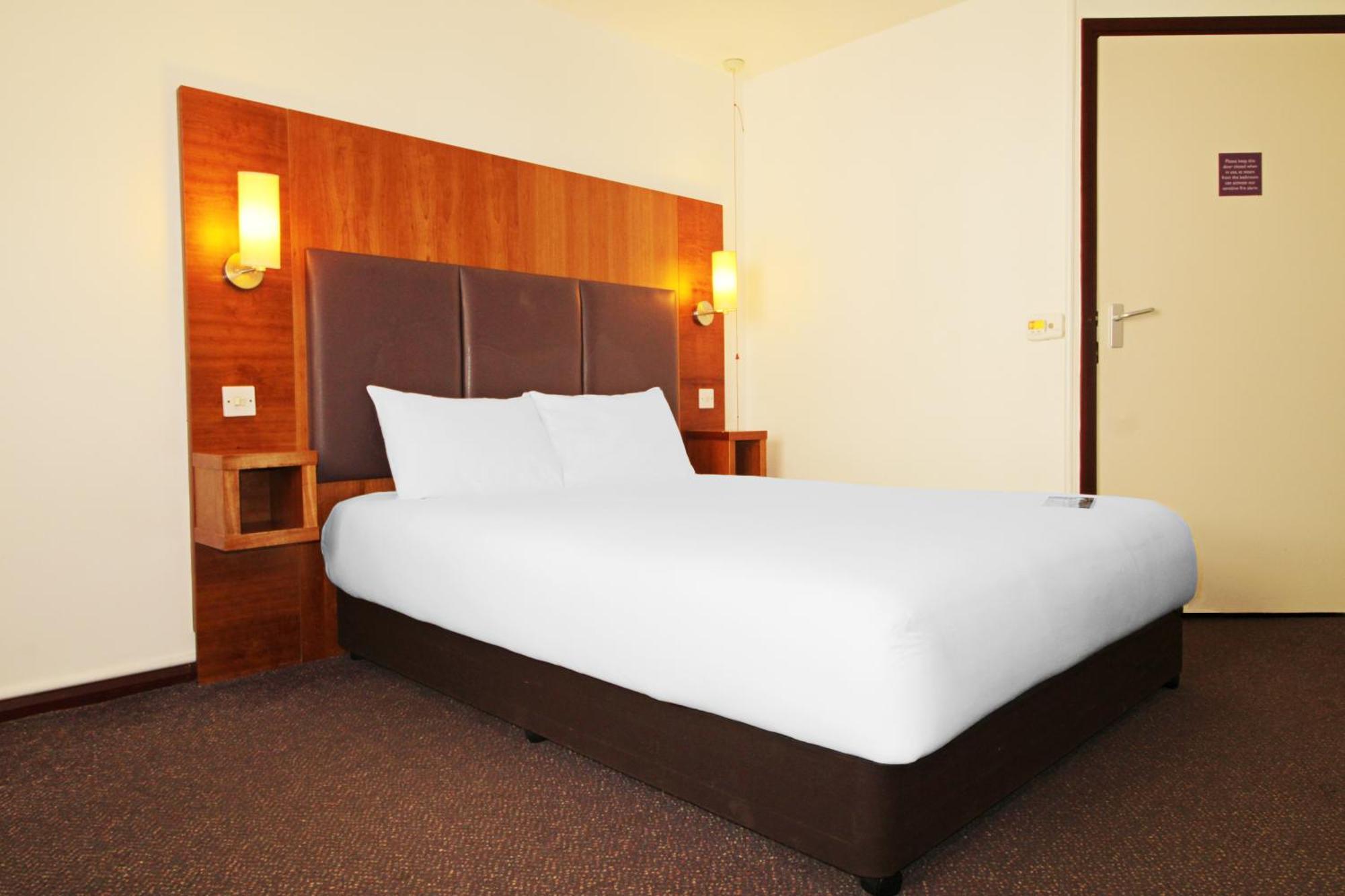 Casa Mere Manchester Airport, Knutsford, Sure Collection By Best Western Eksteriør bilde