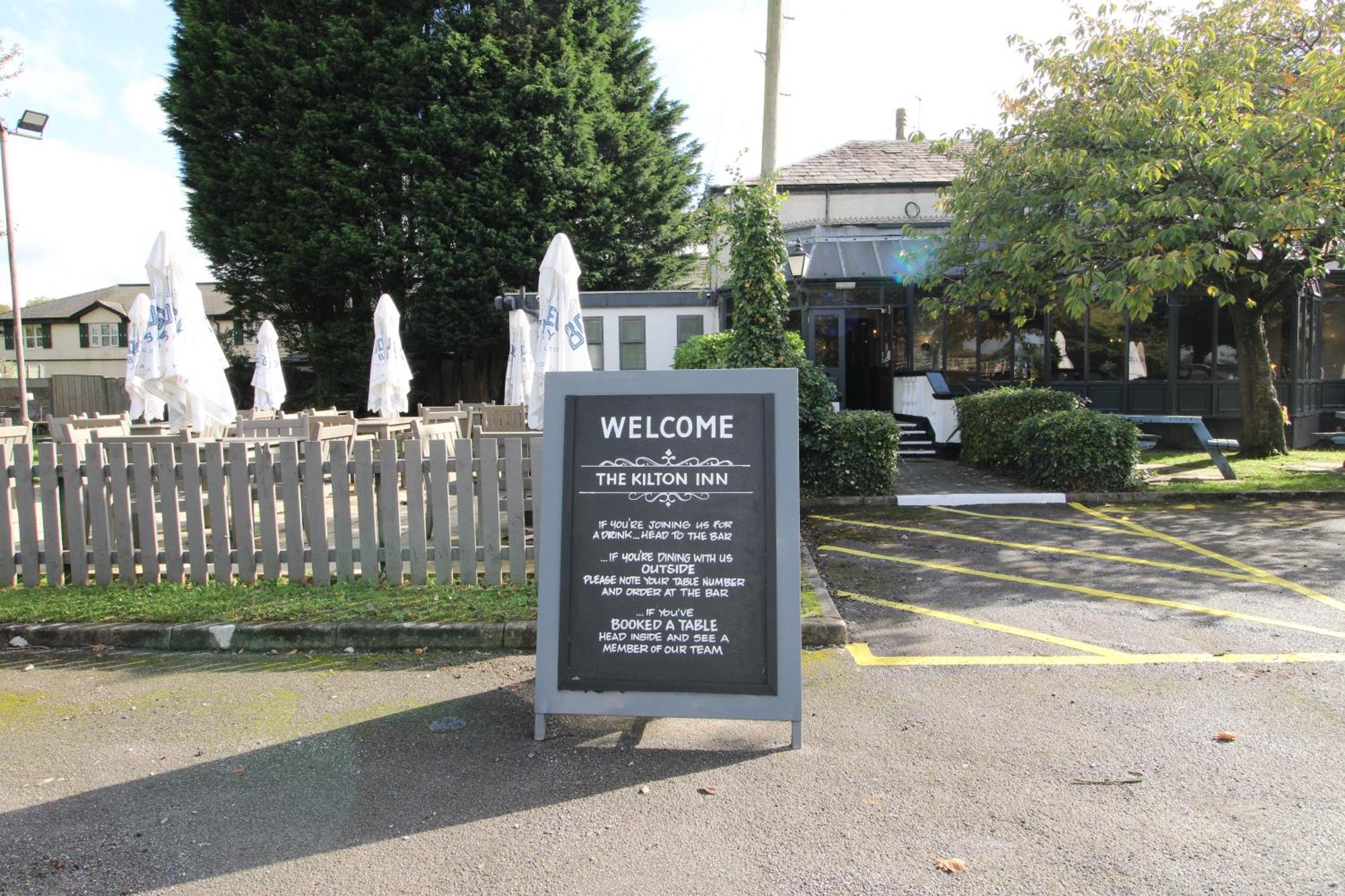 Casa Mere Manchester Airport, Knutsford, Sure Collection By Best Western Eksteriør bilde