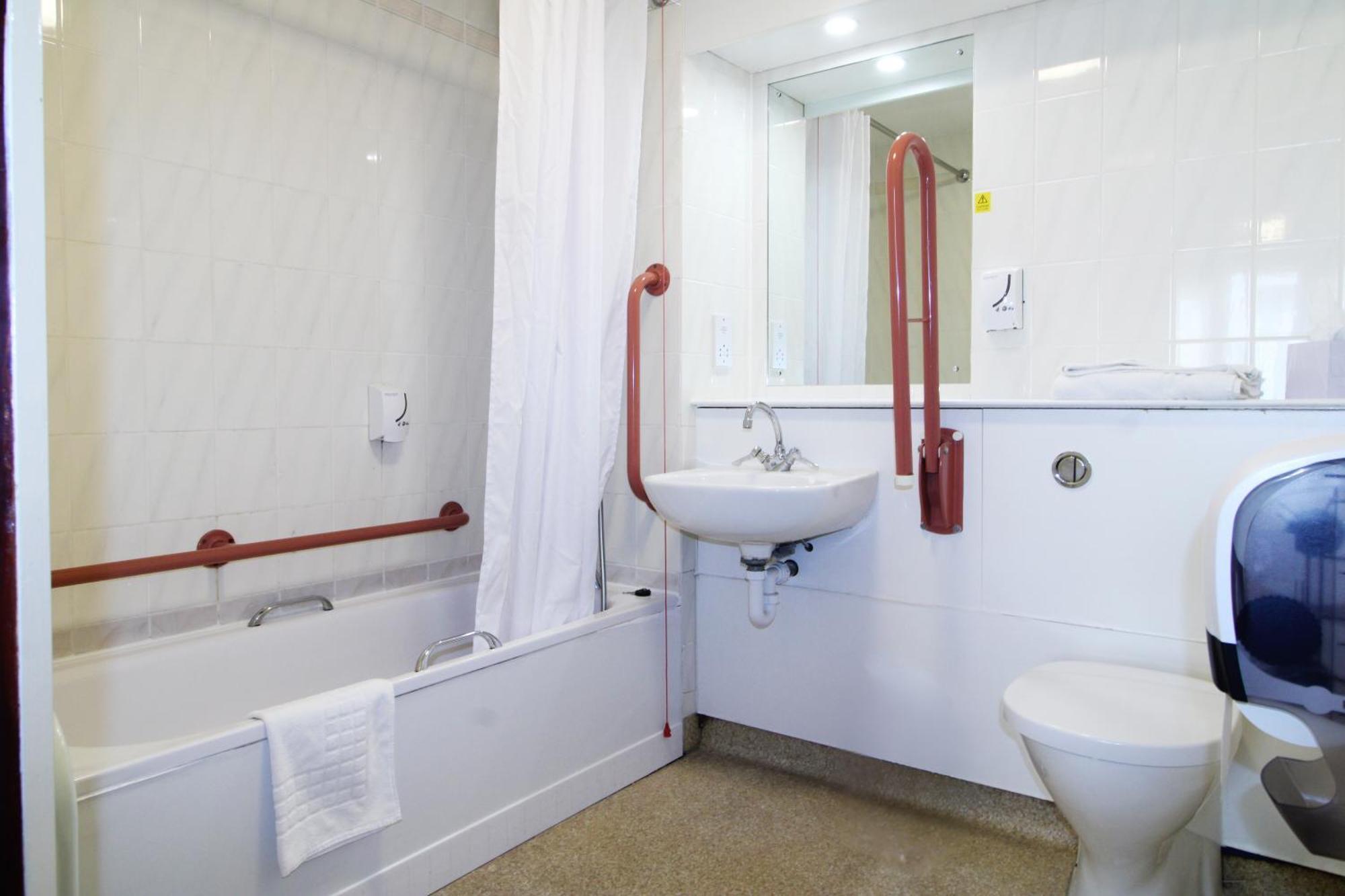 Casa Mere Manchester Airport, Knutsford, Sure Collection By Best Western Eksteriør bilde