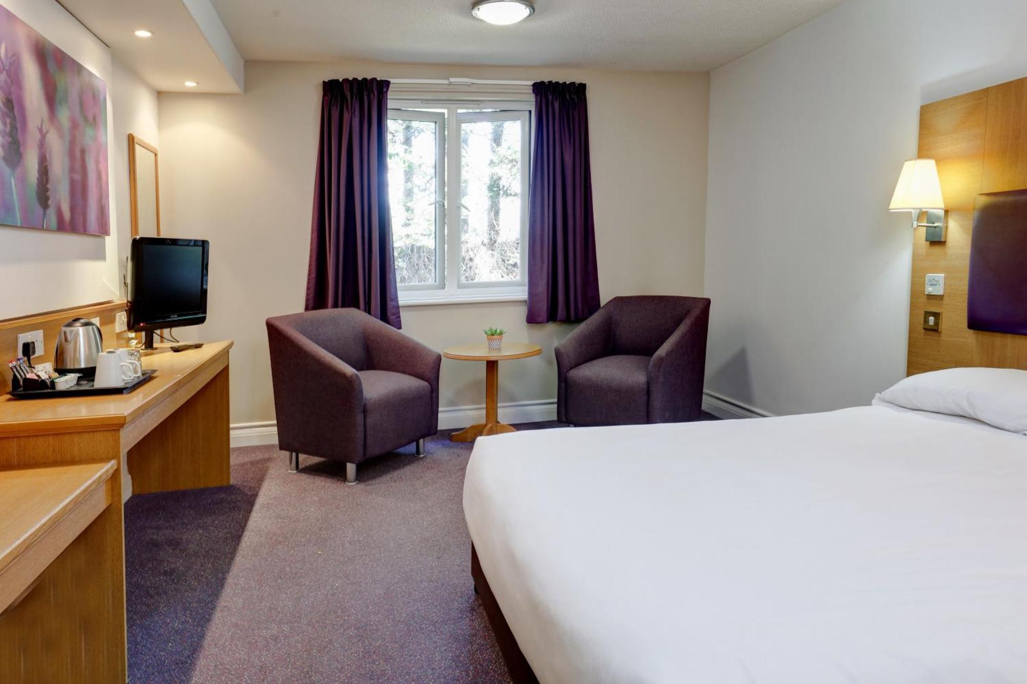 Casa Mere Manchester Airport, Knutsford, Sure Collection By Best Western Eksteriør bilde